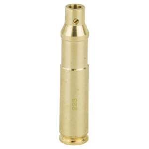 NCSTAR 223 RED LASER BORE SIGHTER