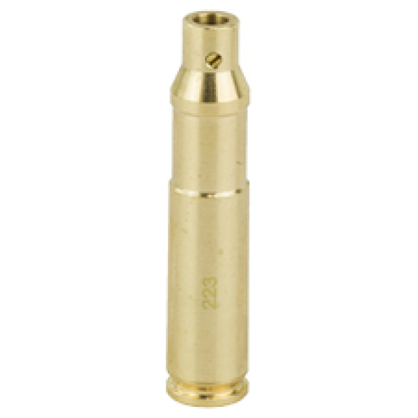 NCSTAR 223 RED LASER BORE SIGHTER