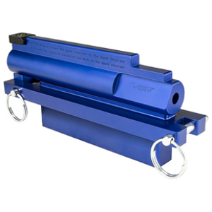 NCSTAR AR-15 UPPER RECEIVER BLOCK