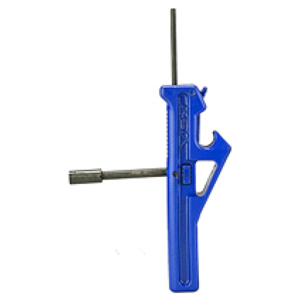 NCSTAR G5+ POCKET TOOL FOR GLOCK BLU