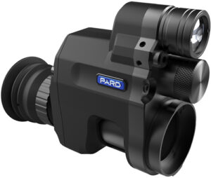 PARD NV007V NIGHT VISION SCOPE - 16MM 940NM IR CLIP ON