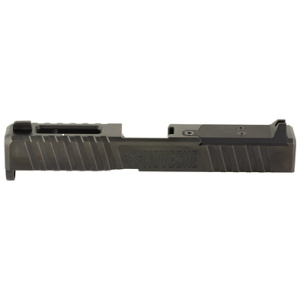 NOVESKE OR SLD FOR GLOCK 19 G5 BLACK