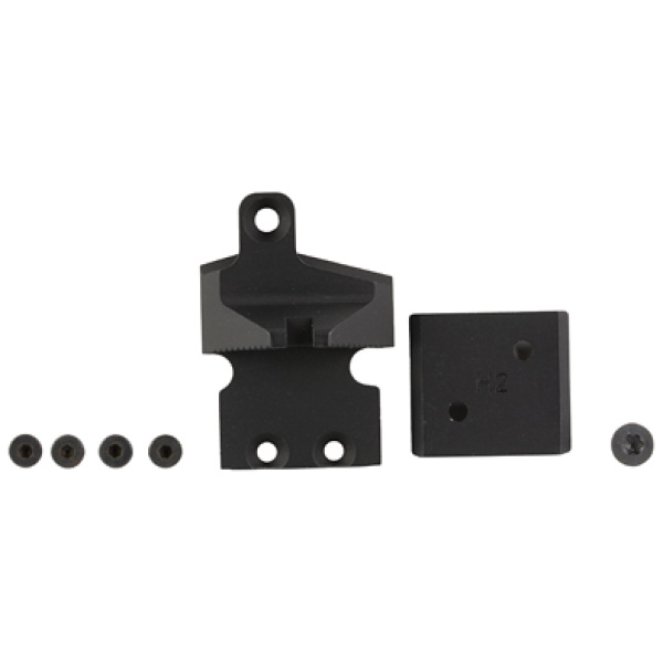 NOVESKE RS/PLATE FOR DM SLIDE 509T