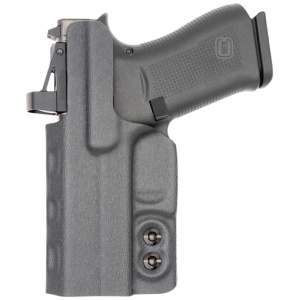 VERSACARRY OBSIDIAN ESSENTIAL - HOLSTER IWB POLY SW SHIELD BL