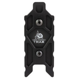 ODIN WORKS M-LOK TO ARCA TRAX RAIL