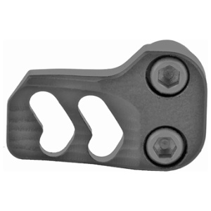 ODIN EXTENDED MAG RELEASE GEN 2 BLK