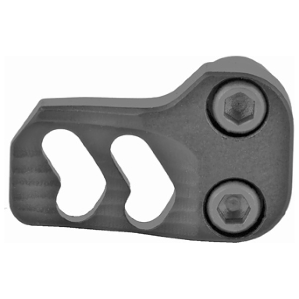 ODIN EXTENDED MAG RELEASE GEN 2 BLK