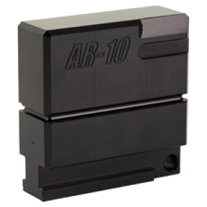 ODIN WORKS LOWER VISE BLOCK AR10