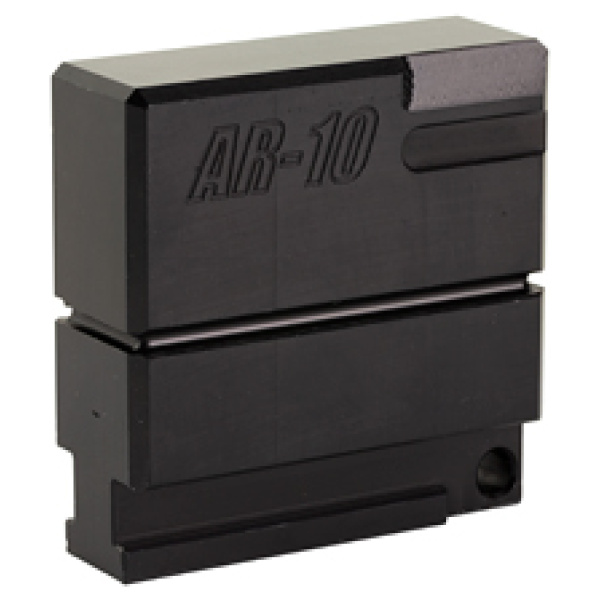 ODIN WORKS LOWER VISE BLOCK AR10