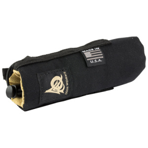 ODIN SPPRSSR MIRAGE CVR 5.5" BLK