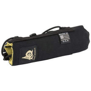 ODIN SPPRSSR MIRAGE CVR 6.5" BLK