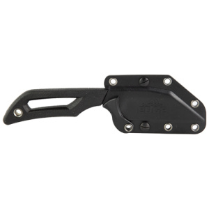 OD EDGE PIVOT WHARNCLIFFE BLK W/STH