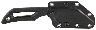 OD EDGE PIVOT WHARNCLIFFE BLK W/STH