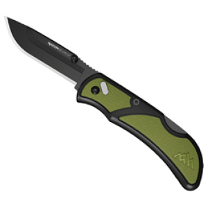 OD EDGE RAZOR-EDC LT 2.5" 2 BLDS OD