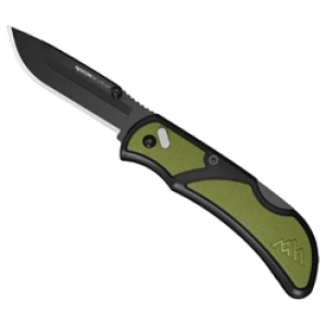 OD EDGE RAZOR-EDC LT 2.5" 2 BLDS OD