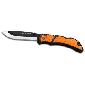 OD EDGE RAZOR-EDC LT 3.5" 6 BLDS ORG