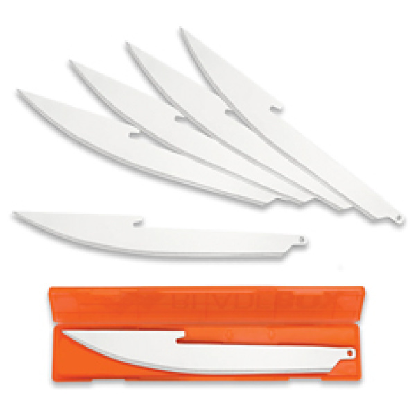 OD EDGE BONING/FILLET 5.0" 6 PACK