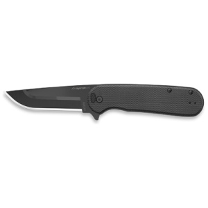 OD EDGE RAZOR VX3 G10 BLK