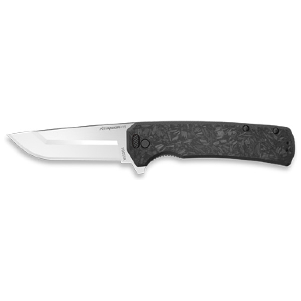 OD EDGE RAZOR VX5 CRBN FBR SS