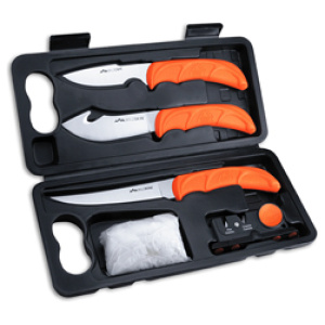 OD EDGE WILD-LITE 6 PIECE