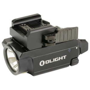 OLIGHT BALDR RED LSR MINI BLACK