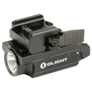 OLIGHT PL-MINI2 VALKYRIE 600LUM BLK