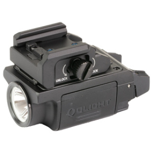 OLIGHT PL MINI 3 600LUM BLACK