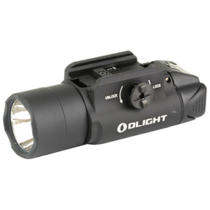 OLIGHT PL TURBO VALKYRIE BLACK