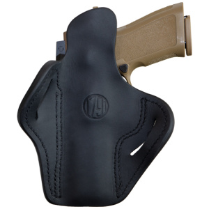1791 BH2.4 BELT OWB MULI-FIT - OPTIC RDY  RH RUG SEC9/SIM BLK