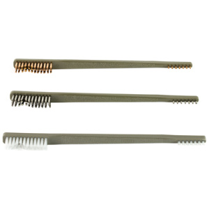 OTIS VARIETY PACK A/P BRUSH 9PK