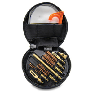 OTIS PISTOL CLEANING SYSTEM