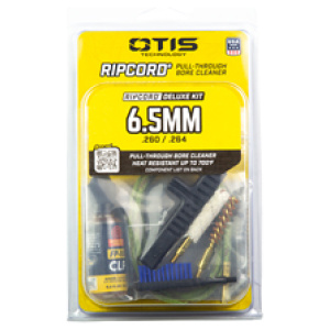 OTIS .260/6.5CAL RIPCORD DELUXE KIT