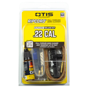 OTIS .22CAL RIPCORD DELUXE KIT
