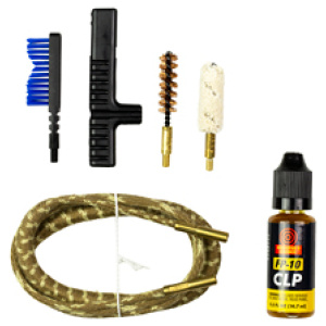 OTIS .338CAL RIPCORD DELUXE KIT