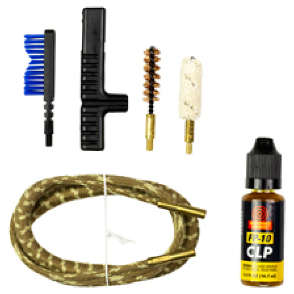 OTIS .338CAL RIPCORD DELUXE KIT