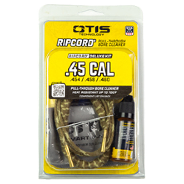 OTIS .45CAL RIPCORD DELUXE KIT