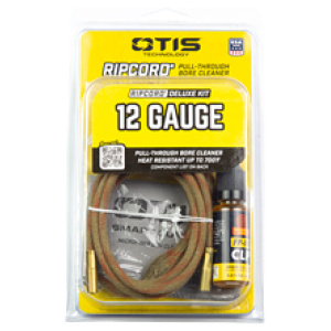 OTIS 12GA RIPCORD DELUXE KIT