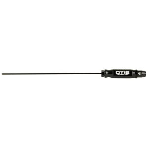 OTIS PISTOL CLEANING ROD 11" BLK