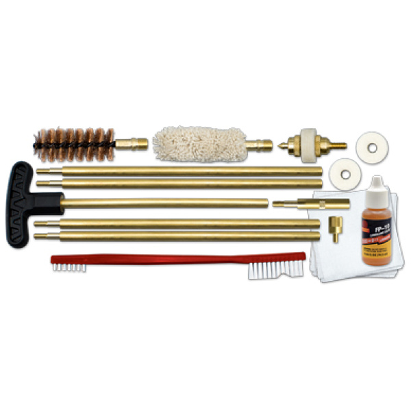 OTIS 12GA SHOTGUN ROD CLEANING KIT