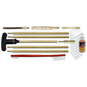 OTIS .22CAL RIFLE ROD CLEANING KIT