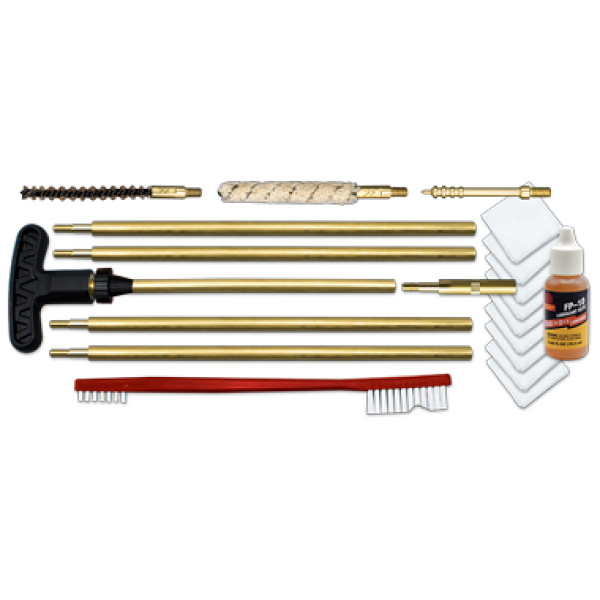OTIS .22CAL RIFLE ROD CLEANING KIT