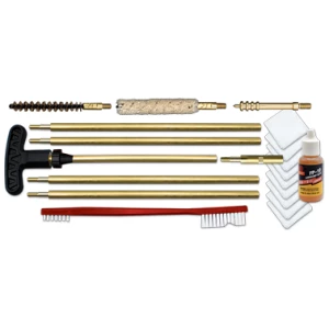 OTIS 270CAL RIFLE ROD CLEANING KIT