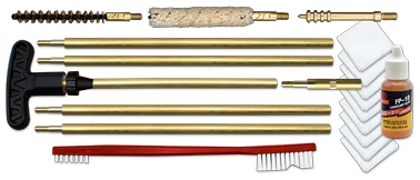 OTIS 270CAL RIFLE ROD CLEANING KIT