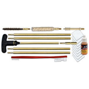 OTIS 6.5 CAL RIFLE ROD CLEANING KIT