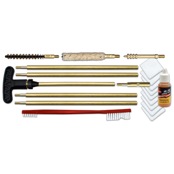 OTIS 6.5 CAL RIFLE ROD CLEANING KIT