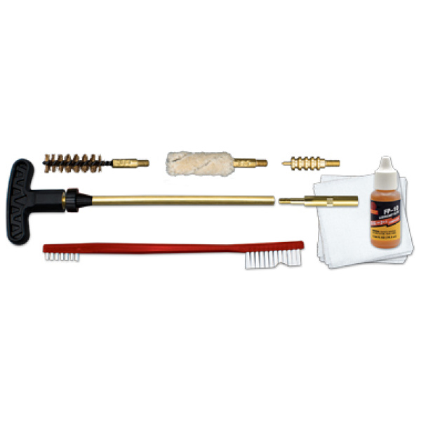 OTIS 9MM PISTOL ROD CLEANING KIT