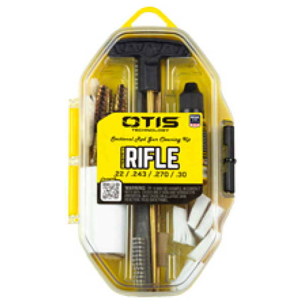 OTIS MULTI CAL RIFLE CLEANING KIT