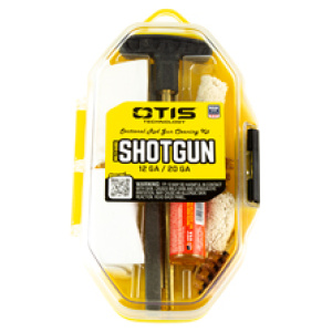 OTIS MULTI CAL SHOTGUN CLEANING KIT