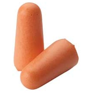 CHAMPION SHOOTING EAR PLUGS 100PR