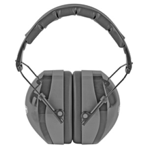 CHAMPION HDPHN EAR MUFFS PASSIVE